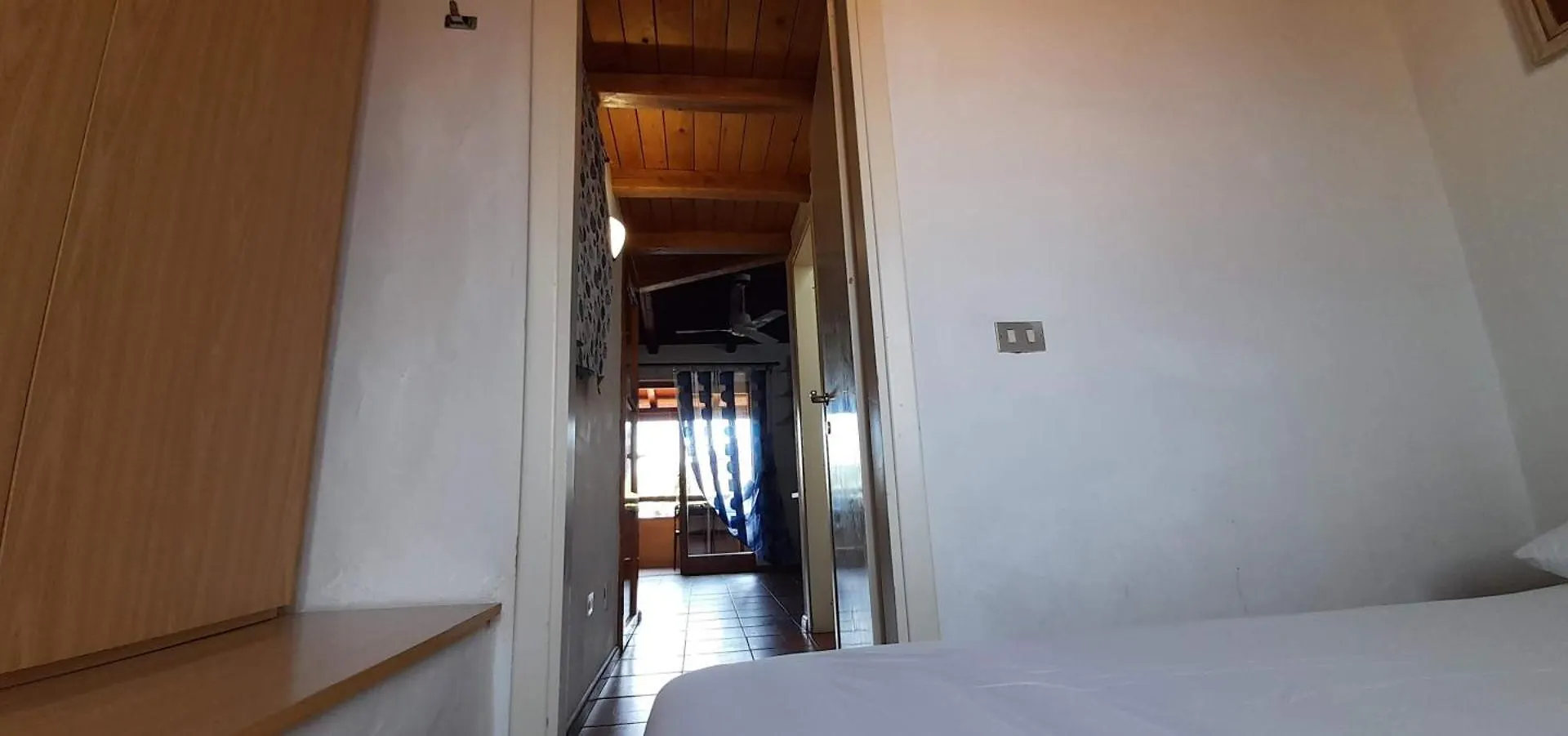 Apartmán Approdo Cannigione