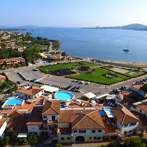 3* Apartahotel Riva Azzurra