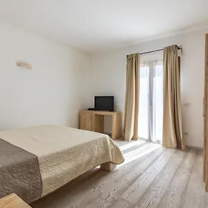 3* Pensión La Casa Di Minnanna