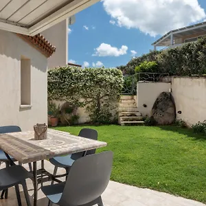  Сasa de vacaciones Le Maree